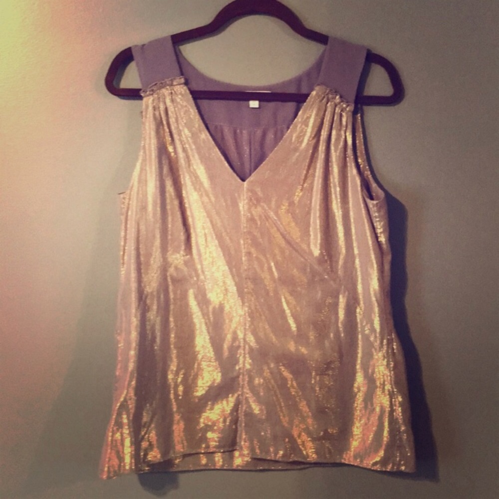 GAP Tank Top - Picture 7 of 8